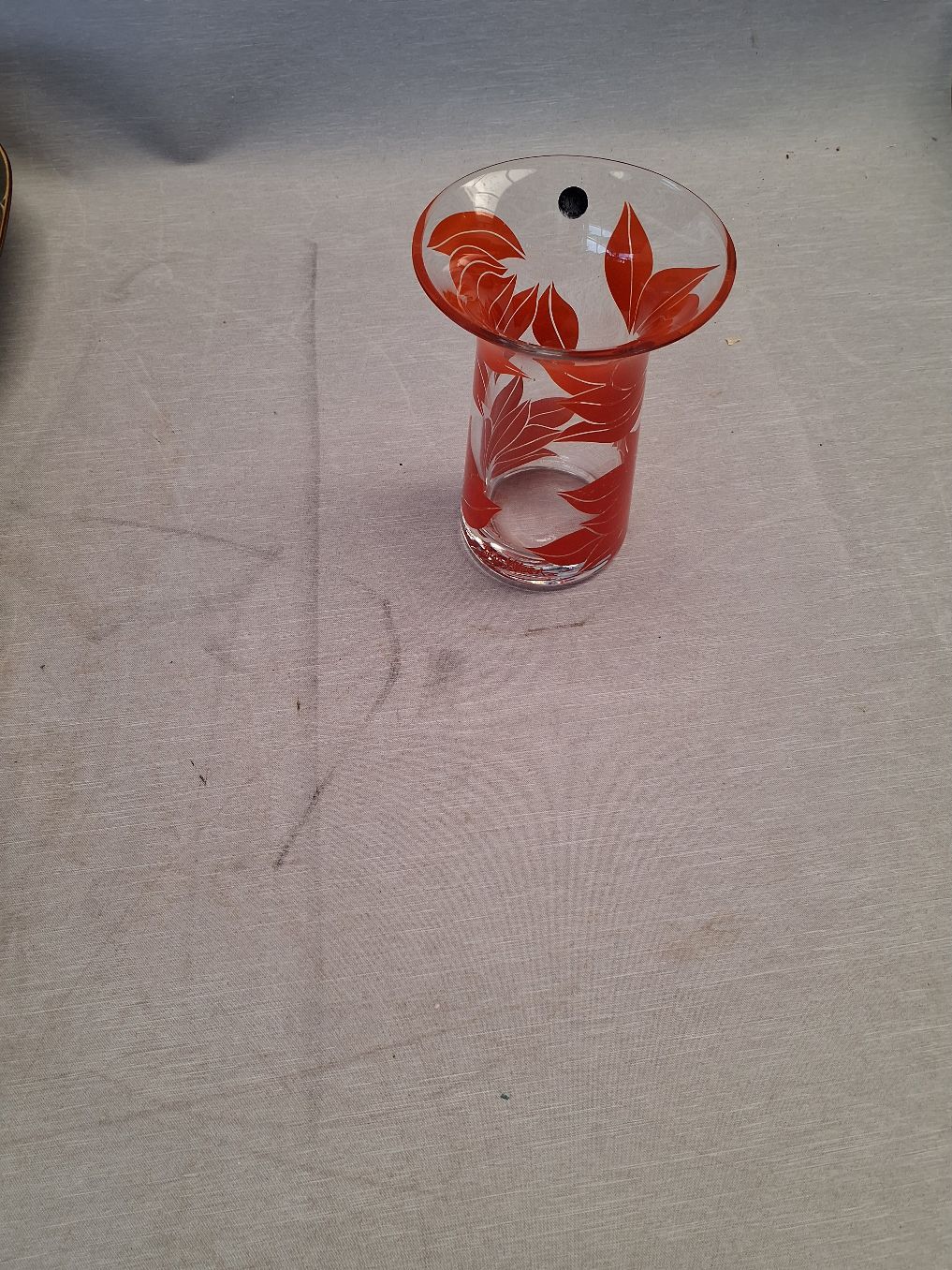 Rosendahl Filigran Vase